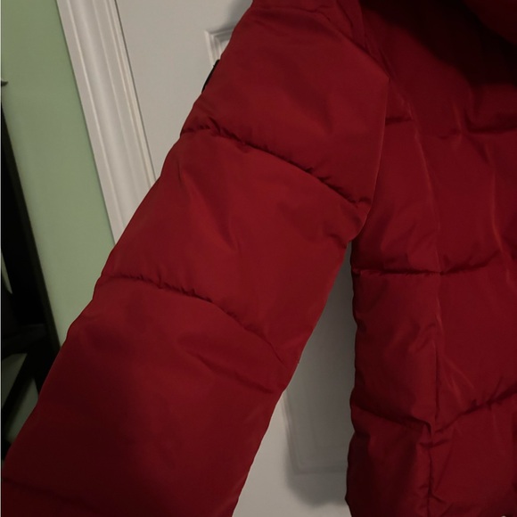Women’s  Zyia Active Puffer Jacket Medium - Picture 6 of 7